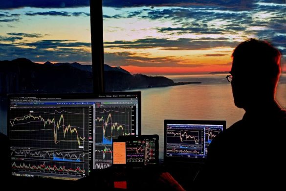 Are Trading Bots the Future of the Stock Market?