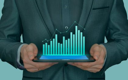 FII and DII Data