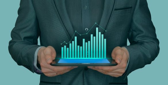 FII and DII Data