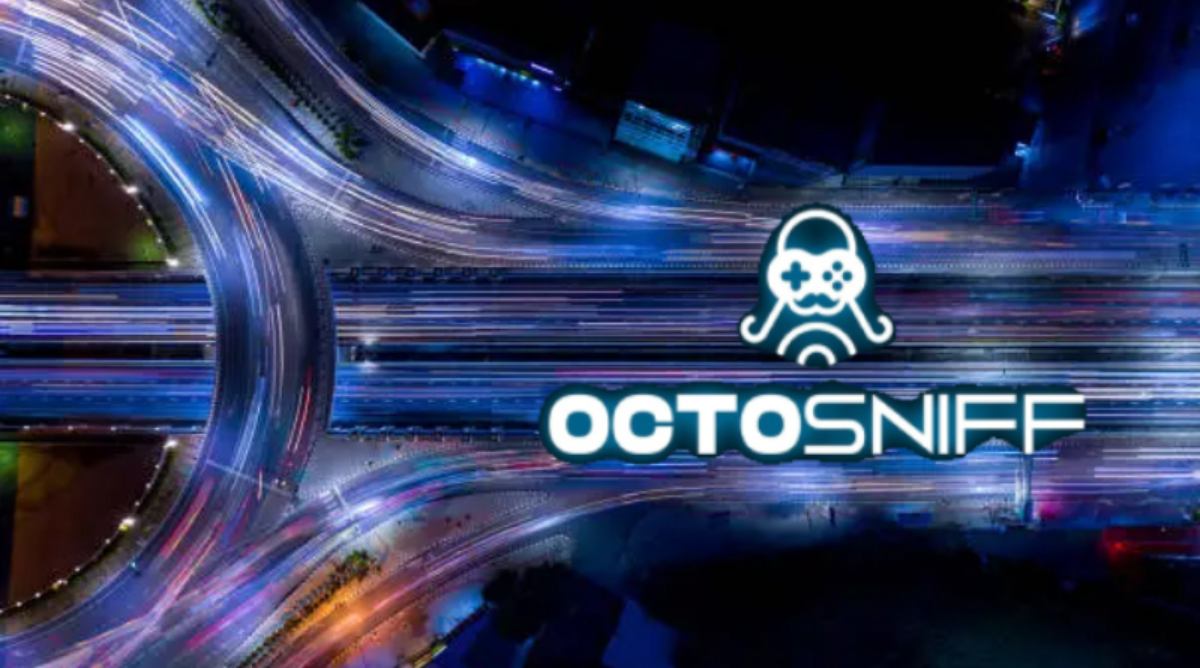 What is Octosniff