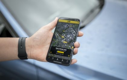Safeguarding Your Assets The Role Of Vehicle Monitoring Solutions