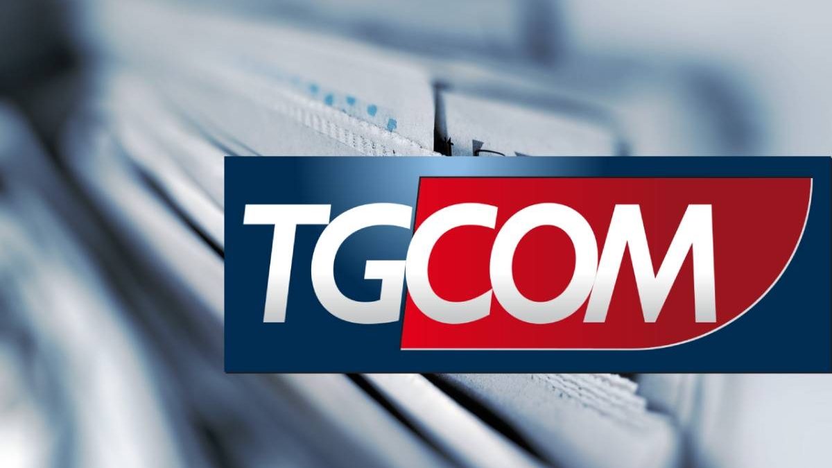 TGCOM 24: Your Trusted Source for 24/7 News and Information