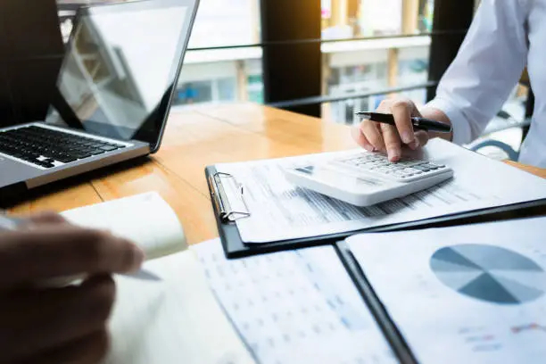 The Importance Of Effective Corporate Expense Management for Businesses