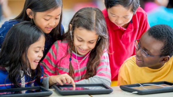 Maximizing Educational Technology How MDM Supports Education