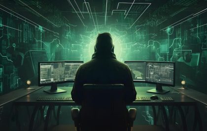 Cybersecurity's Blind Spot: Understanding the Scope of IP Theft in Healthcare and Pharmaceutical