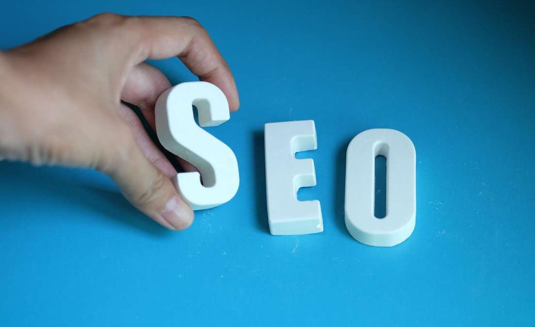 What are the SEO strategies for local businesses?