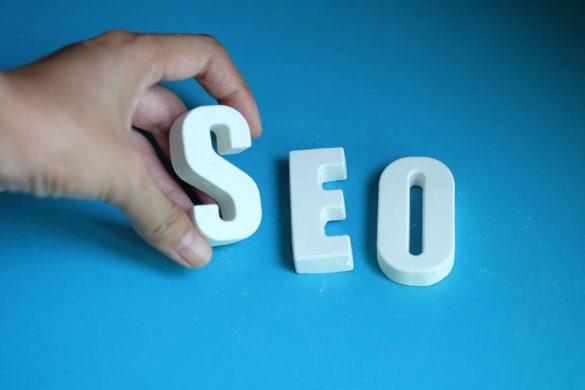 What are the SEO strategies for local businesses