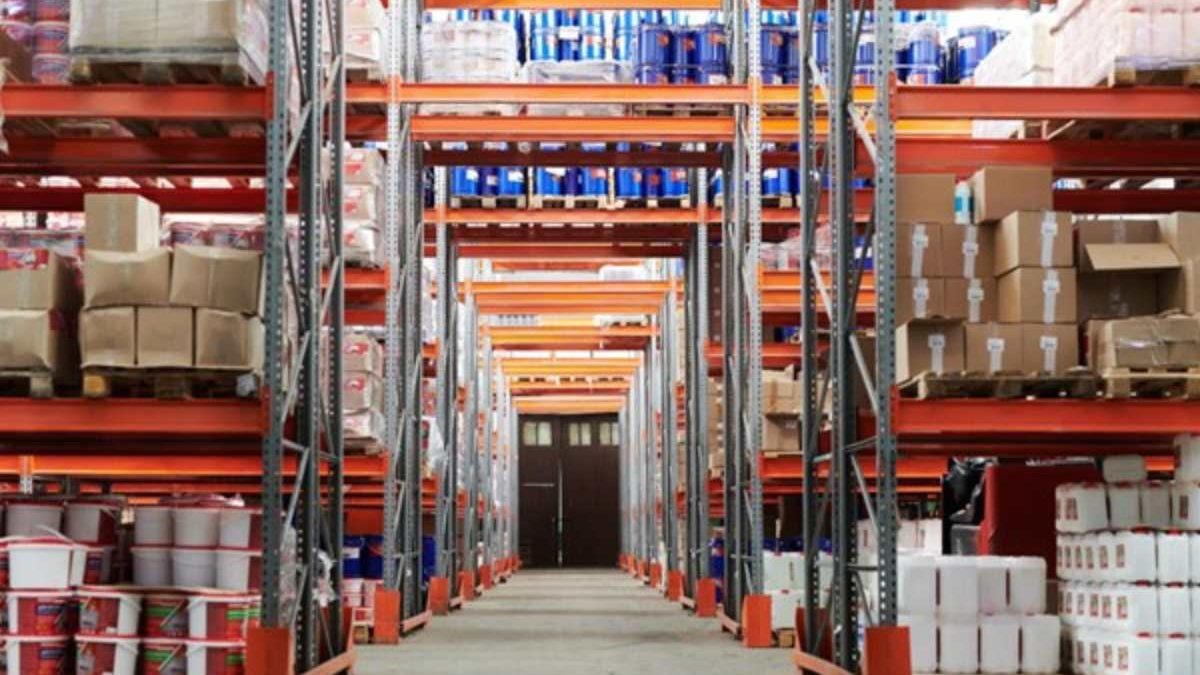 A Guide to Optimal Warehouse Management