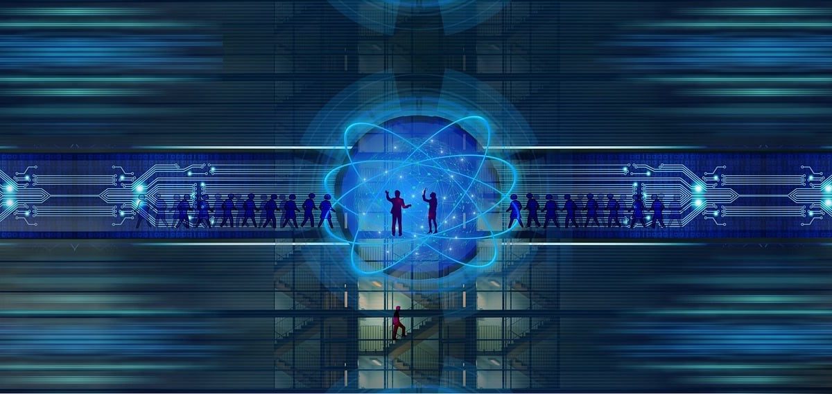 The Essential Role of IT Consulting for Businesses in Los Angeles