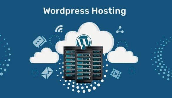 WordPress Hosting - How To Choose The Perfect Provider