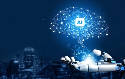 AI in SEO Revolutionizing Search Engine Optimization with Artificial Intelligence (1)