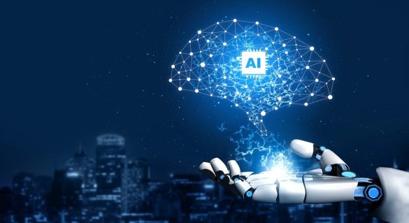 AI in SEO Revolutionizing Search Engine Optimization with Artificial Intelligence (1)