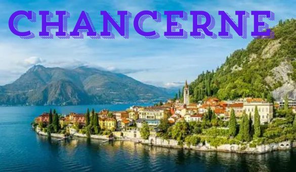 Chancerne's