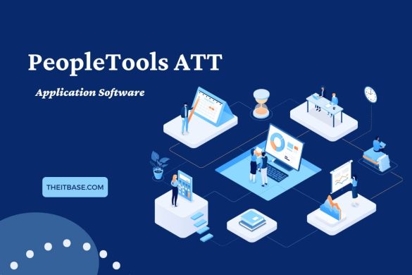 PeopleTools ATT