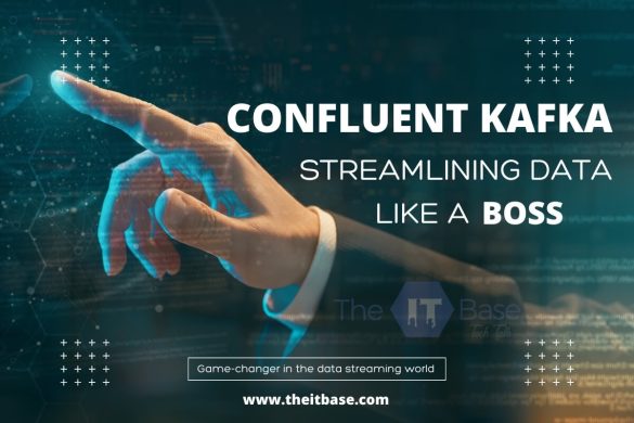 Confluent Kafka