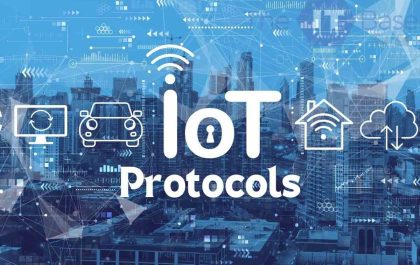 IoT Protocols
