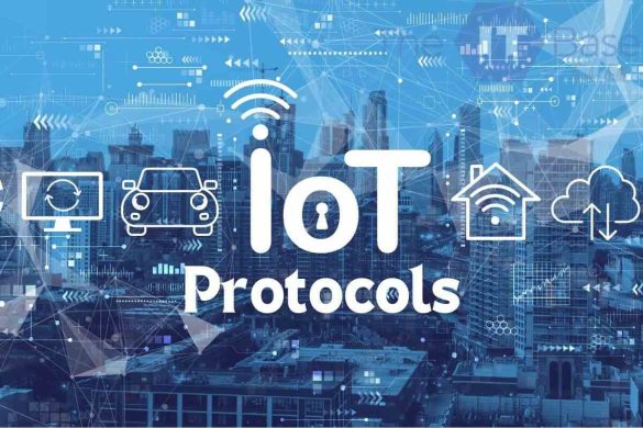 IoT Protocols