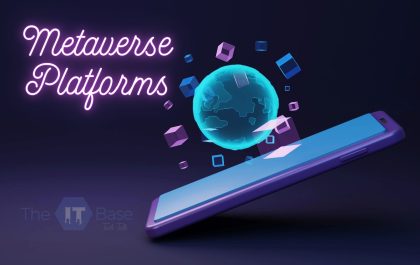 Metaverse Platforms