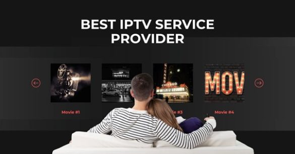 How to Set Up Your IPTV Subscription in 7 Easy Steps - The IT Base