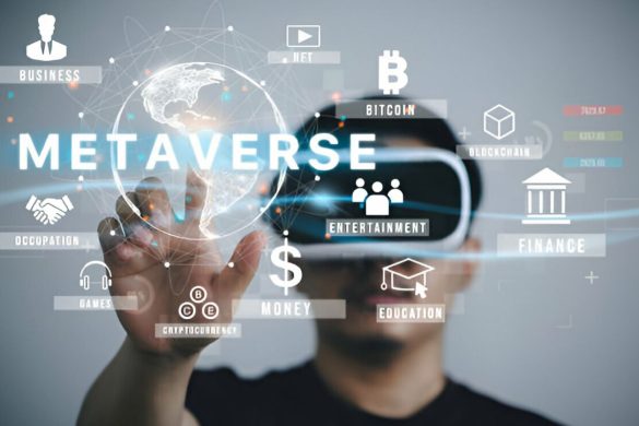 Exploring the Best Metaverse Platforms in 2025