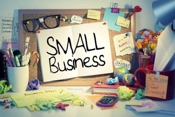 Reasons Why Starting a Small Business Could Be Your Best Decision