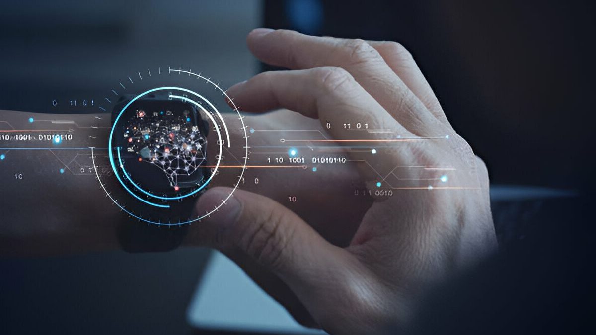 The Ultimate Guide to Wearable Tech in 2025
