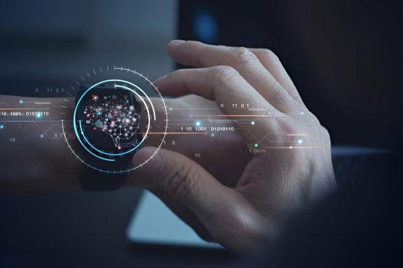 The Ultimate Guide to Wearable Tech in 2025