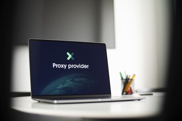 Tips to Choosing the Best Proxy Server_ Top Features to Consider