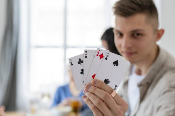 Top 10 Interesting Facts About Indian Rummy You Didn’t Know