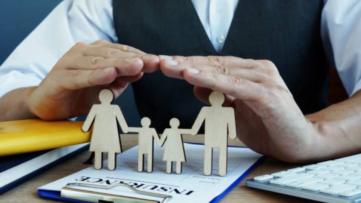 Term insurance: why it’s a must-have for young professionals