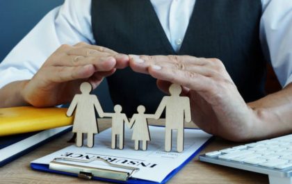 Term insurance: why it’s a must-have for young professionals