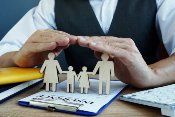 Term insurance: why it’s a must-have for young professionals