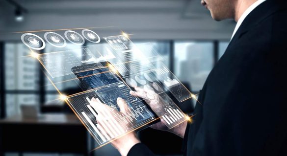 3 Ways in Which Business Intelligence Software Could Improve Your Hospitality Business
