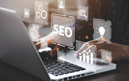 3 Ways in Which Small Businesses Can Optimize the User Experience of their Corporate Website