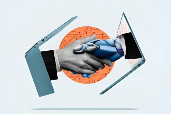 How MLOps Is Shaping the Future of AI in Business