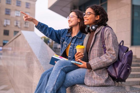 How to Maximize the Benefits of Undergraduate Admission Counseling Services.