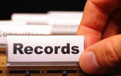 Understanding TruthFinder's Background Check Features