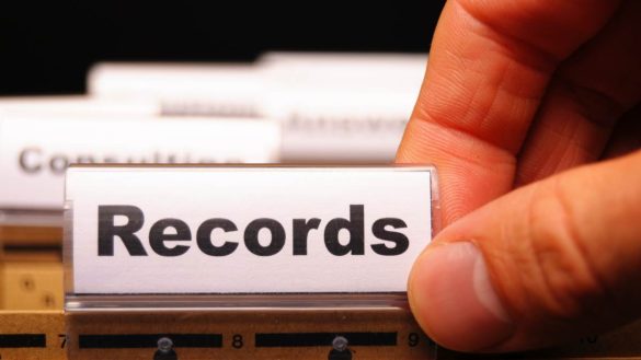 Understanding TruthFinder's Background Check Features