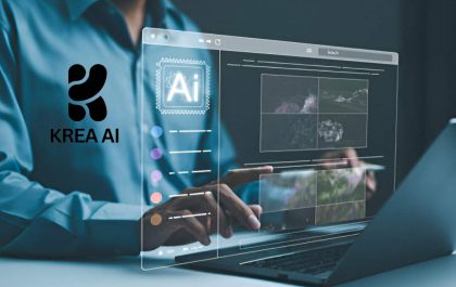 What Is Krea AI & Why's Everyone Suddenly Talking About It