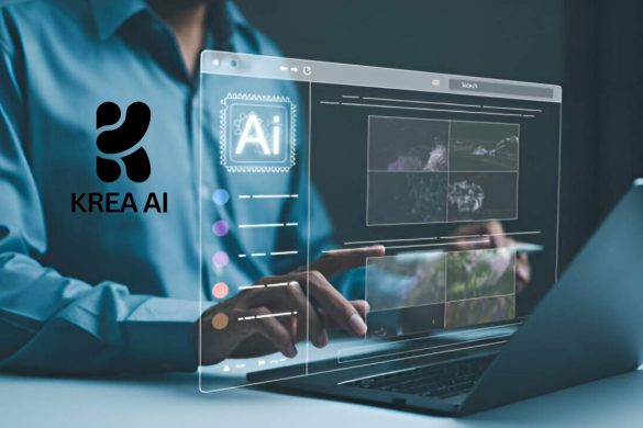 What Is Krea AI & Why's Everyone Suddenly Talking About It