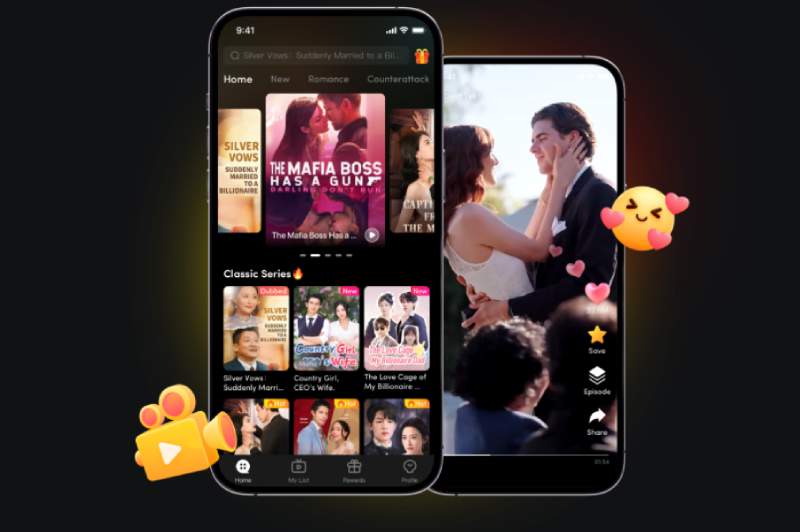What Is the FlickReels App