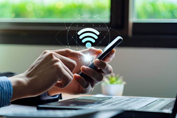 10.10.0.1 Piso WiFi Pause