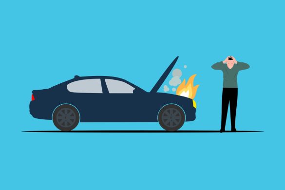 Beyond the Surface - How AI is Revolutionizing Internal Vehicle Damage Detection