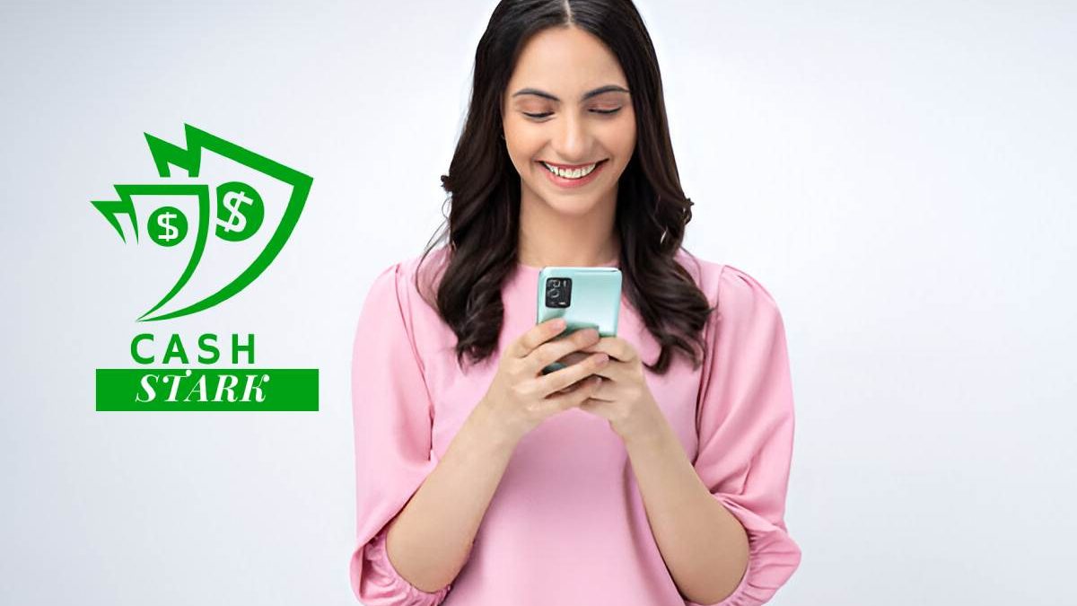 CashStark Com: Your Complete Guide to Free Recharge and Money Making