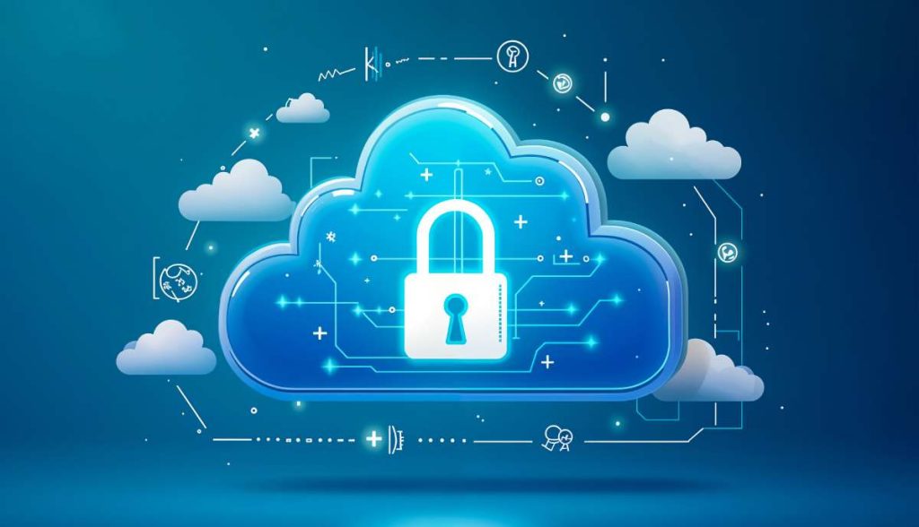 Challenges and Risks of Cloud-Hosted Data