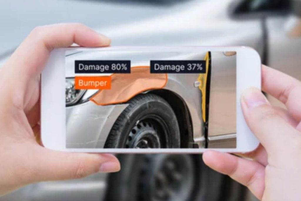 How AI is Revolutionizing Internal Vehicle Damage Detection
