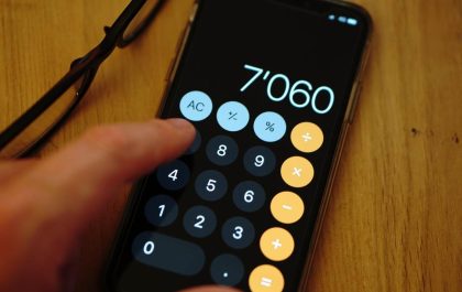 How to Calculate Percentage of Marks