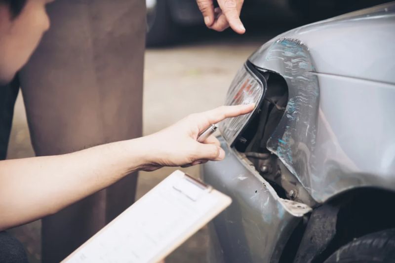 Innovative Approaches to Internal Damage Detection