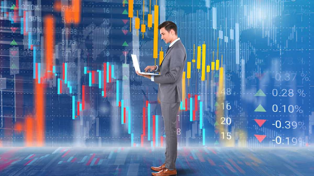 Share Market: How a 9-5 Employee Built Wealth in 3 Years