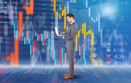 Share Market : How a 9-5 Employee Built Wealth in 3 Years